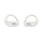 JBL Endurance Peak 2 BT TWS biale - 606340 - zdjęcie 3
